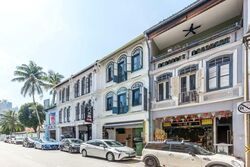 Kreta Ayer Conservation Area (D1), Shop House #543812191